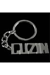 MTXDPN Güzin (162741) İsimli Anahtarlık-