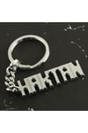 MTXDPN Haktan (190539) İsimli Anahtarlık-