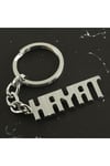 MTXDPN Hayat (175221) İsimli Anahtarlık-