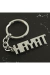 MTXDPN Hayat (175221) İsimli Anahtarlık-