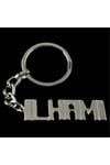 MTXDPN İlhami (183410) İsimli Anahtarlık-