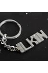 MTXDPN İlkin (165142) İsimli Anahtarlık-