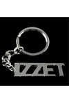 MTXDPN İzzet (183405) İsimli Anahtarlık-