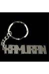 MTXDPN Kamuran (184513) İsimli Anahtarlık-