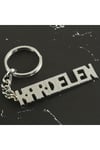 MTXDPN Kardelen (165122) İsimli Anahtarlık-