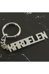 MTXDPN Kardelen (165122) İsimli Anahtarlık-