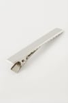 MTXDPN Metal Pens Toka 6,5 cm 1 (174659) Adet-Gümüş Rengi
