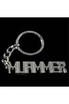 MTXDPN Muammer (184433) İsimli Anahtarlık-