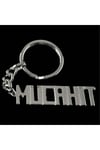 MTXDPN Mücahit (184447) İsimli Anahtarlık-