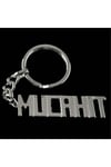 MTXDPN Mücahit (184447) İsimli Anahtarlık-