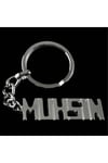 MTXDPN Muhsin (184427) İsimli Anahtarlık-