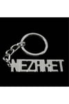 MTXDPN Nezaket (165014) İsimli Anahtarlık-