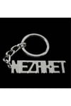 MTXDPN Nezaket (165014) İsimli Anahtarlık-