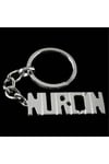 MTXDPN Nurçin (175137) İsimli Anahtarlık-