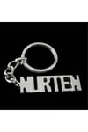 MTXDPN Nurten (171406) İsimli Anahtarlık-
