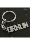 MTXDPN Orkun (185338) İsimli Anahtarlık-