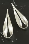 MTXDPN Oval Yeni Sezon (185908) Metal Küpe-Sarı