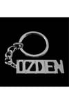 MTXDPN Özden (171356) İsimli Anahtarlık-