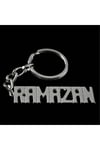 MTXDPN Ramazan (185312) İsimli Anahtarlık-