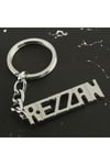 MTXDPN Rezzan (180948) İsimli Anahtarlık-