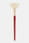 MTXDPN Royal Paris (172849) Yelpaze Fırça-Bordo
