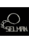 MTXDPN Selman (190121) İsimli Anahtarlık-