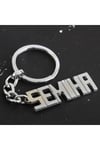 MTXDPN Semiha (171328) İsimli Anahtarlık-