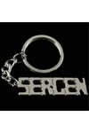 MTXDPN Sergen (185302) İsimli Anahtarlık-