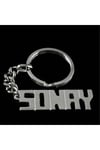 MTXDPN Sonay (171303) İsimli Anahtarlık-