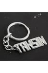 MTXDPN Tahsin (150617) İsimli Anahtarlık-