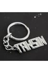 MTXDPN Tahsin (150617) İsimli Anahtarlık-