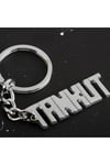 MTXDPN Tankut (150610) İsimli Anahtarlık-