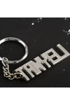 MTXDPN Tanyeli (180944) İsimli Anahtarlık-