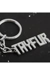 MTXDPN Tayfur (150601) İsimli Anahtarlık-