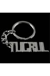 MTXDPN Tugrul (190049) İsimli Anahtarlık-