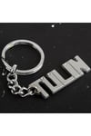MTXDPN Tülin (173456) İsimli Anahtarlık-