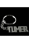 MTXDPN Tümer (190038) İsimli Anahtarlık-