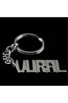 MTXDPN Vural (190009) İsimli Anahtarlık-