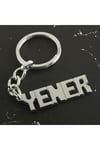 MTXDPN Yener (185958) İsimli Anahtarlık-