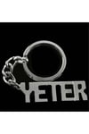 MTXDPN Yeter (173438) İsimli Anahtarlık-