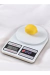 MUTFAK TERAZİSİ HASSAS TARTI 10 KG