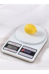 MUTFAK TERAZİSİ HASSAS TARTI 10 KG