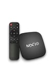 MX BOX S