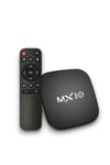 MX BOX S