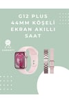 Nabız ve Uyku Takipli Akıllı Saat – Adımsayar, GPS, Suya Dayanıklı, Sesli Görüşme Özelli