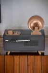 Nostaljik Görünümlü Bluetooth Bağlantılı Speaker