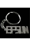 NRTMSA Efsun (132012) İsimli Anahtarlık-