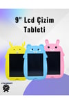 Öğrenci ve Profesyoneller İçin Çok Yönlü LCD Yazı Defteri