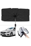 Opel Mokka, Nissan Juke, Suzuki Vitara, Renault Captur, Dacia Jogger Uyumlu Oto Şemsiye