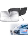 Opel Mokka, Nissan Juke, Suzuki Vitara, Renault Captur, Dacia Jogger Uyumlu Oto Şemsiye